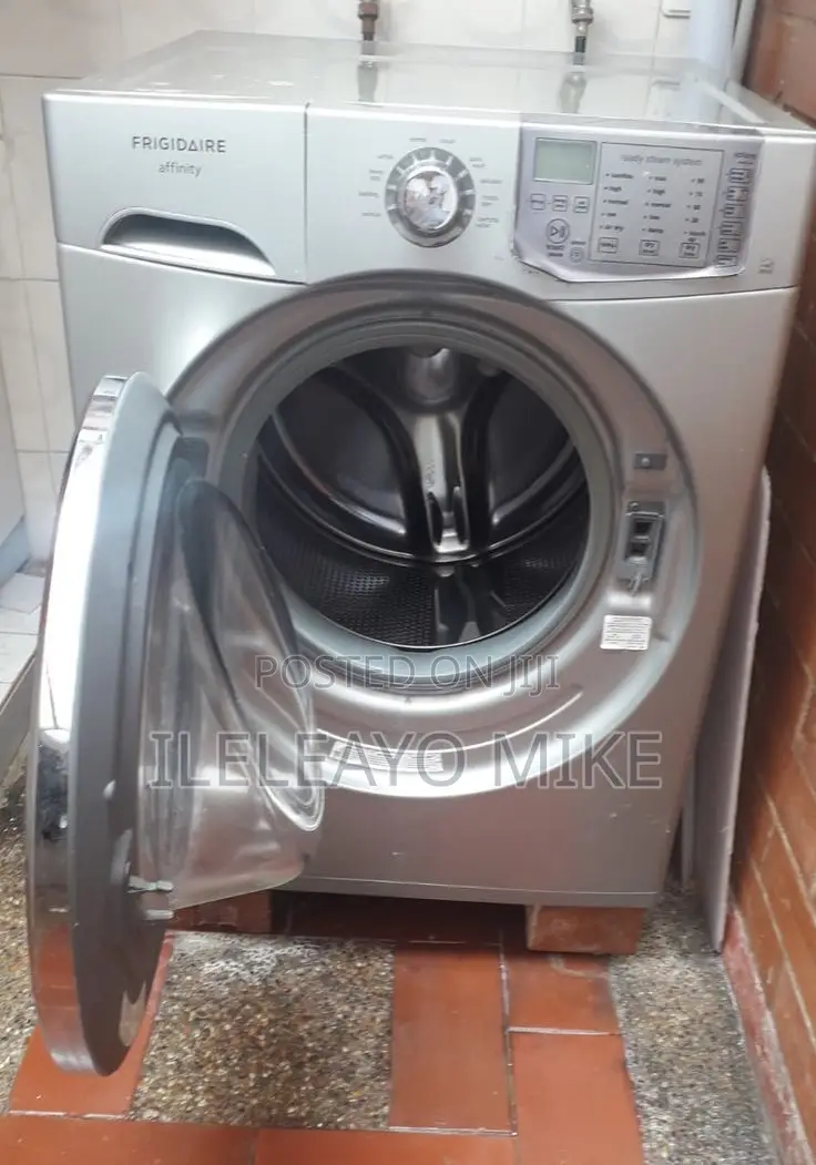 Washing Machine Repairer