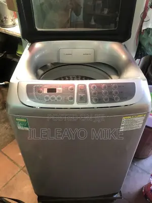 Washing Machine Repairer