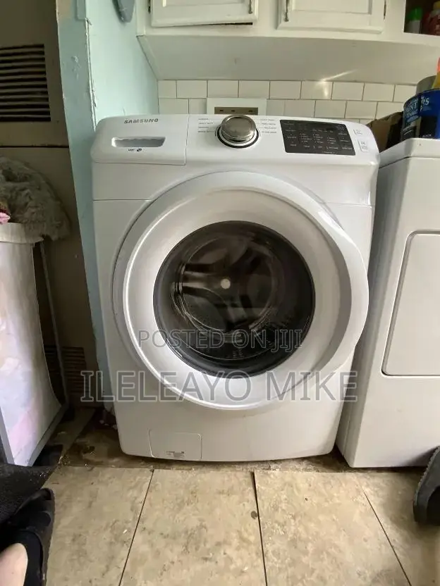 Washing Machine Repairer
