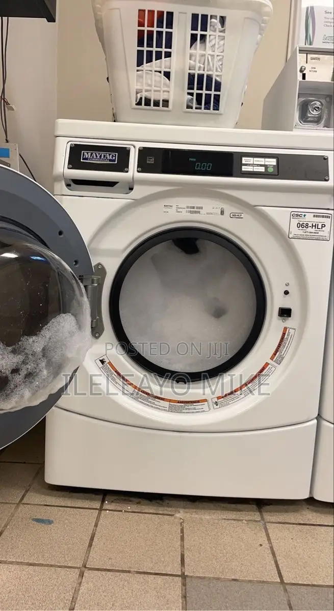 Washing Machine Repairer