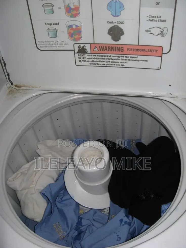 Washing Machine Repairer