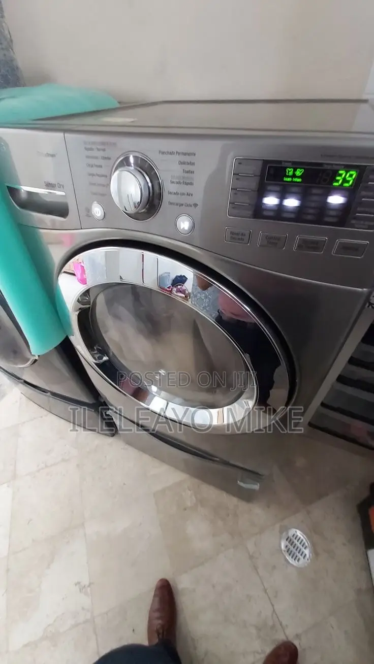 Washing Machine Repairer
