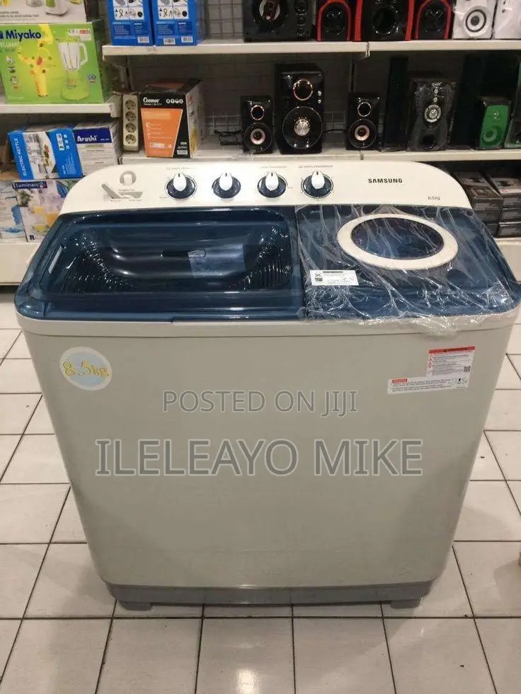 Washing Machine Repairer
