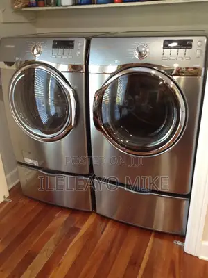 Washing Machine Repairer