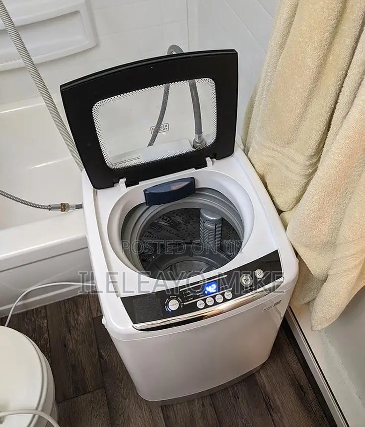Washing Machine Repairer