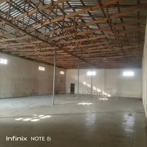 Werehouse Lessing Dangote Refinery Area