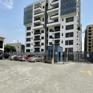 3bdrm Apartment in Boyrd, Ikoyi for rent