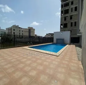 3bdrm Apartment in Boyrd, Ikoyi for rent
