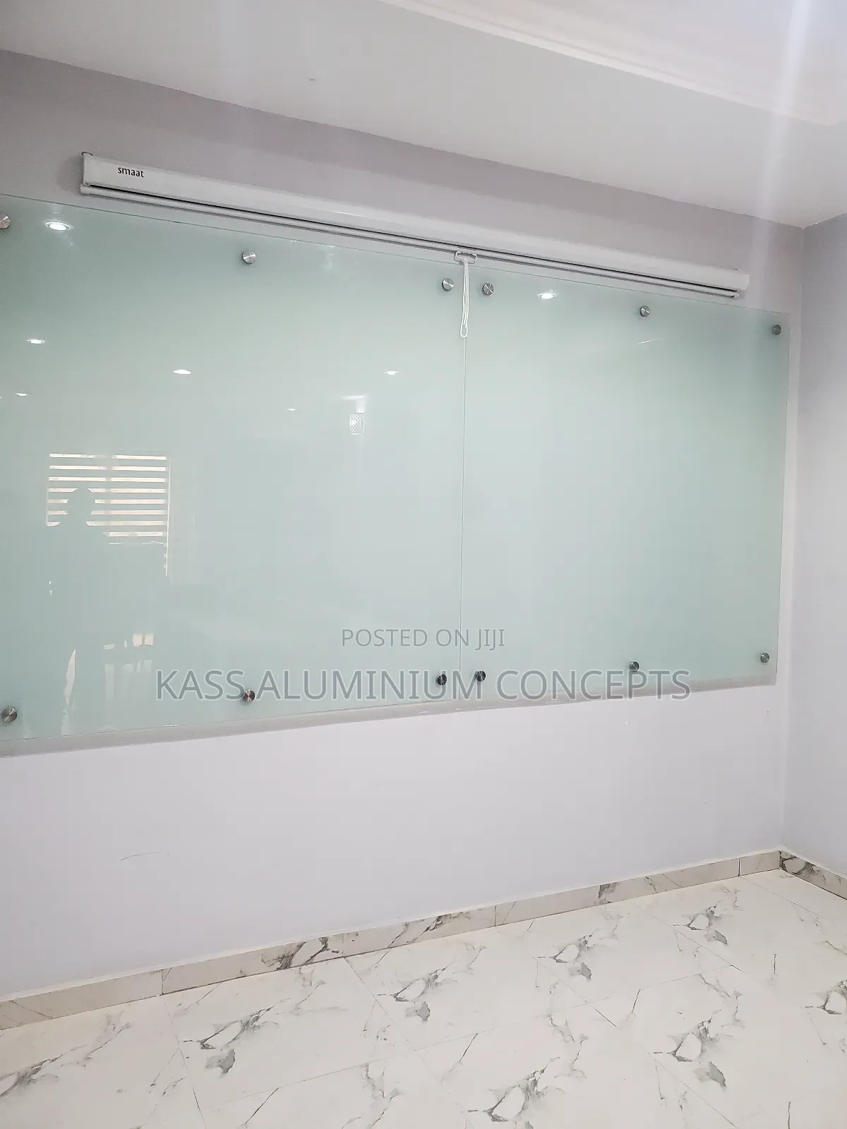 Glass Board