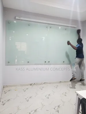 Glass Board