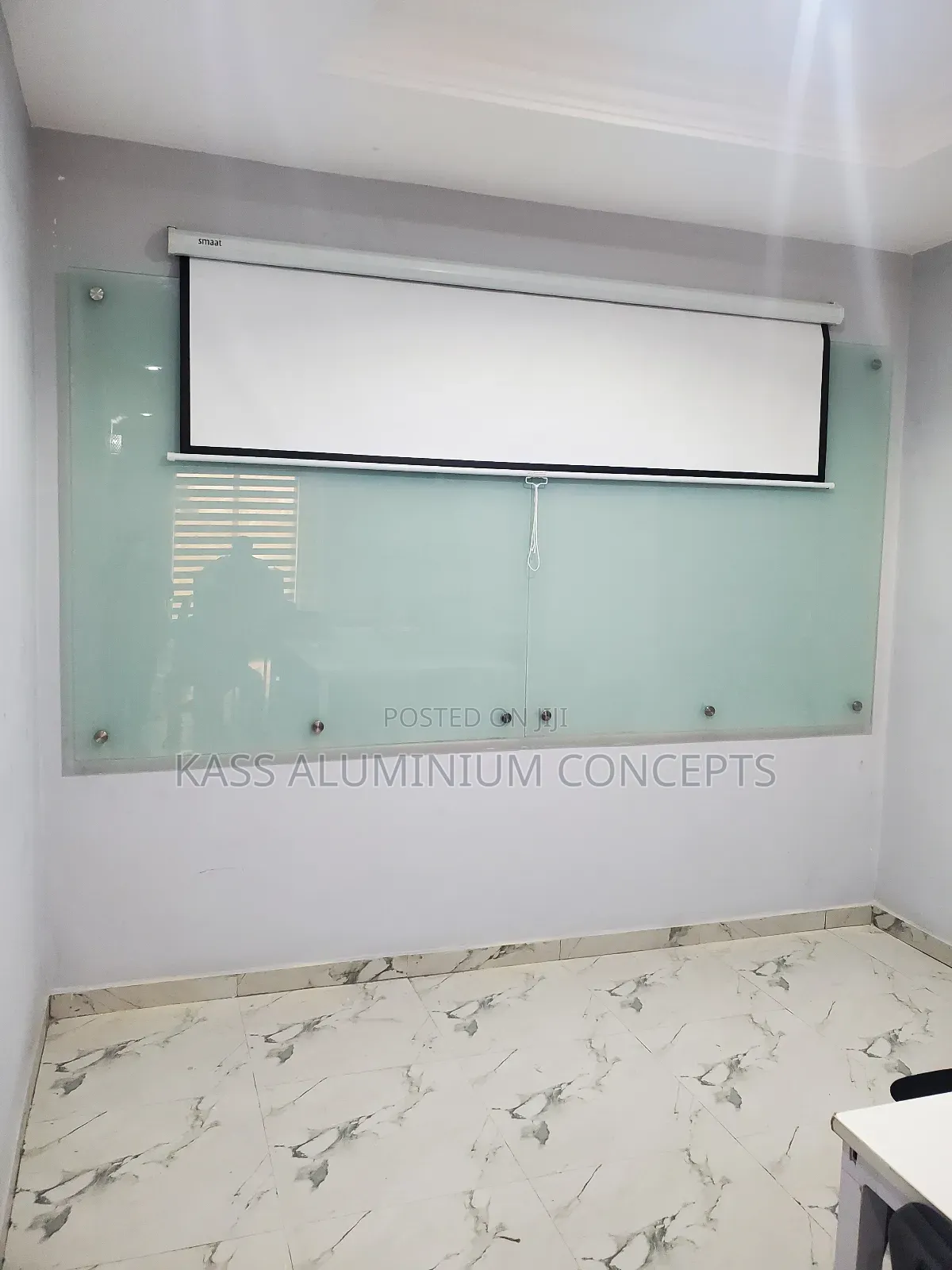 Glass Board