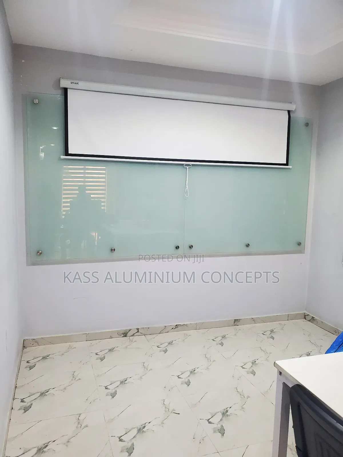 Glass Board