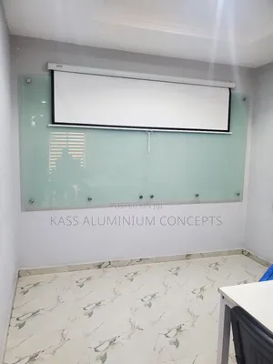 Glass Board