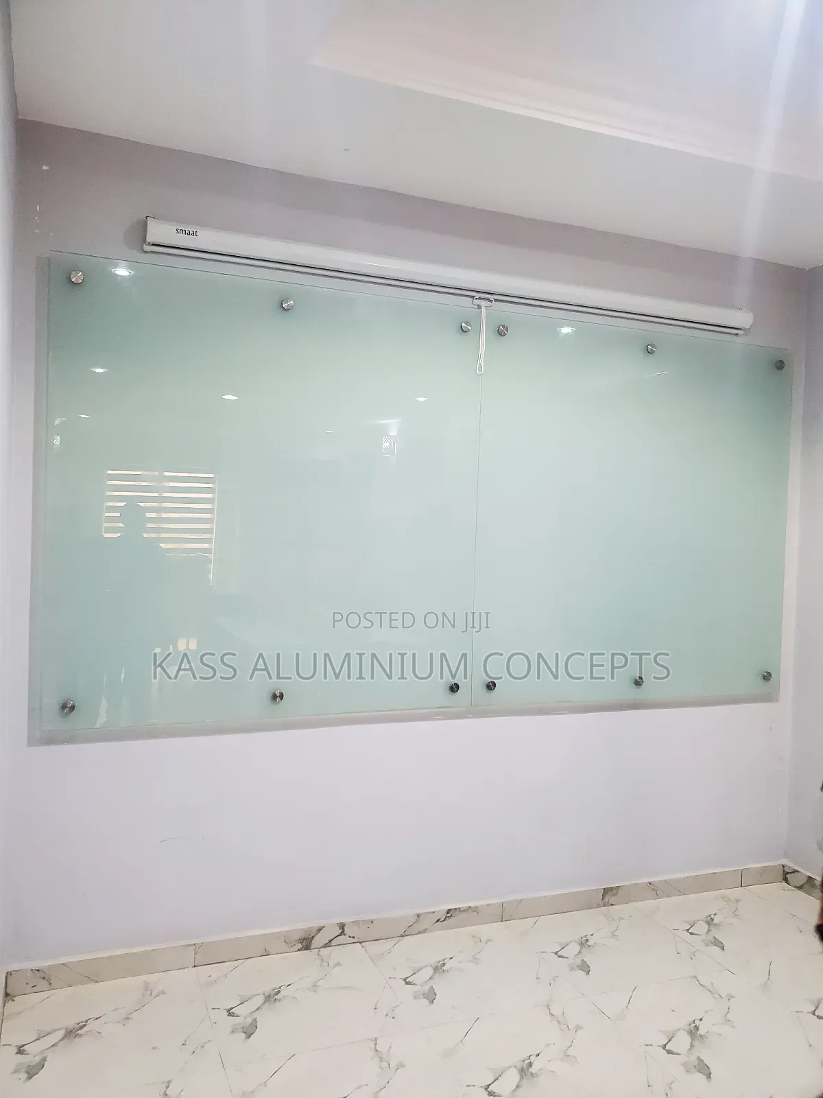 Glass Board