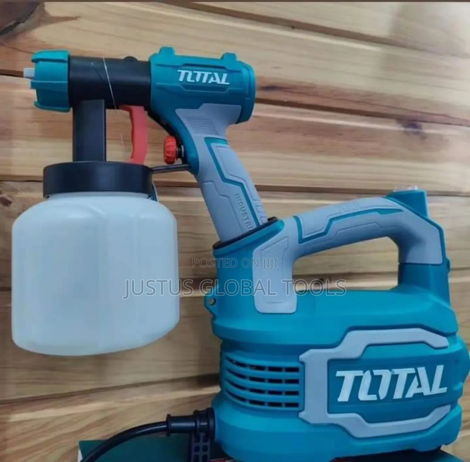 Electric Spray Gun 450w