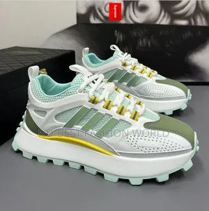 Pure Quality Sneakers