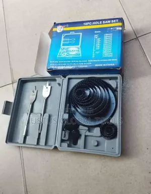 Original Hole Saw Sets