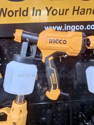 INGCO Plug and Spray