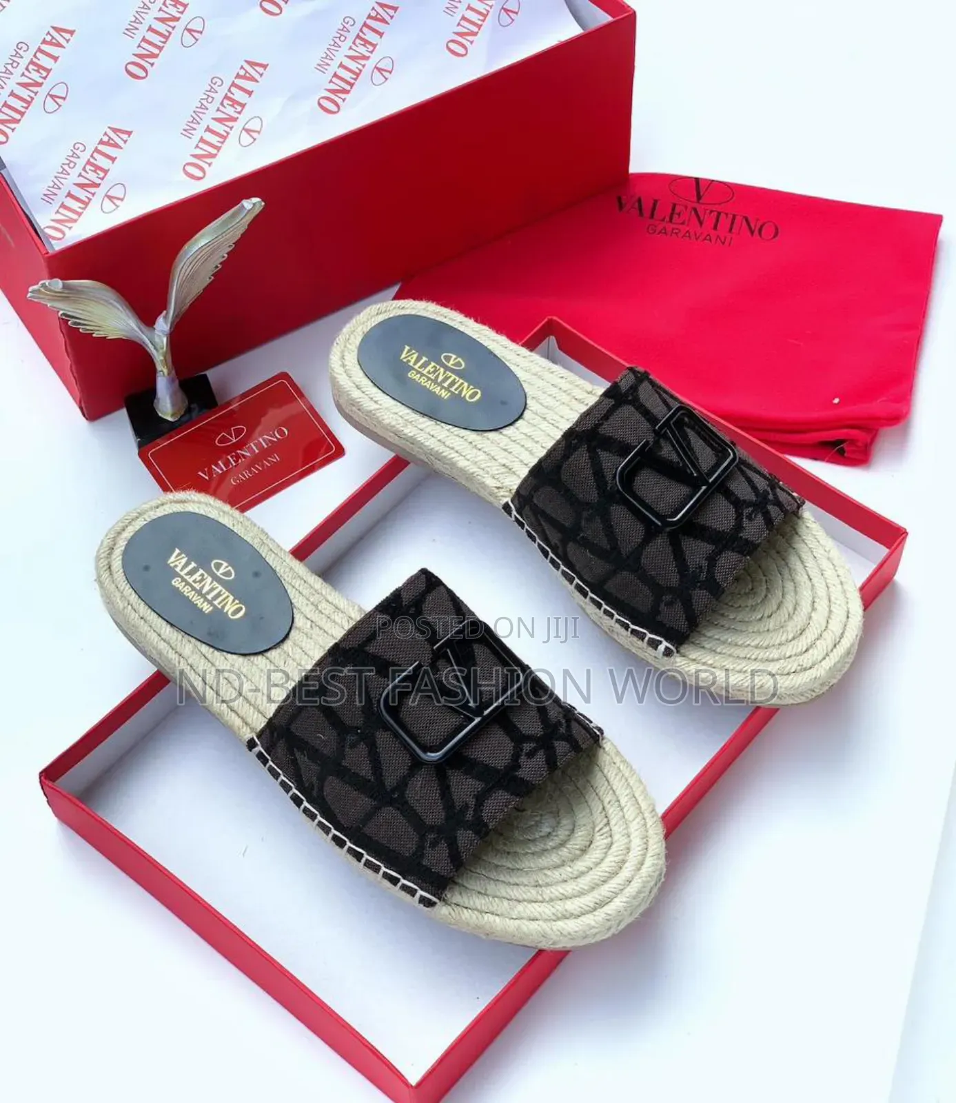 Pure Leather Slippers