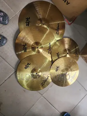 Zildjian Cymbal Plate