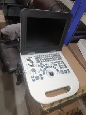 Unigold Laptop Ultrasound Machine