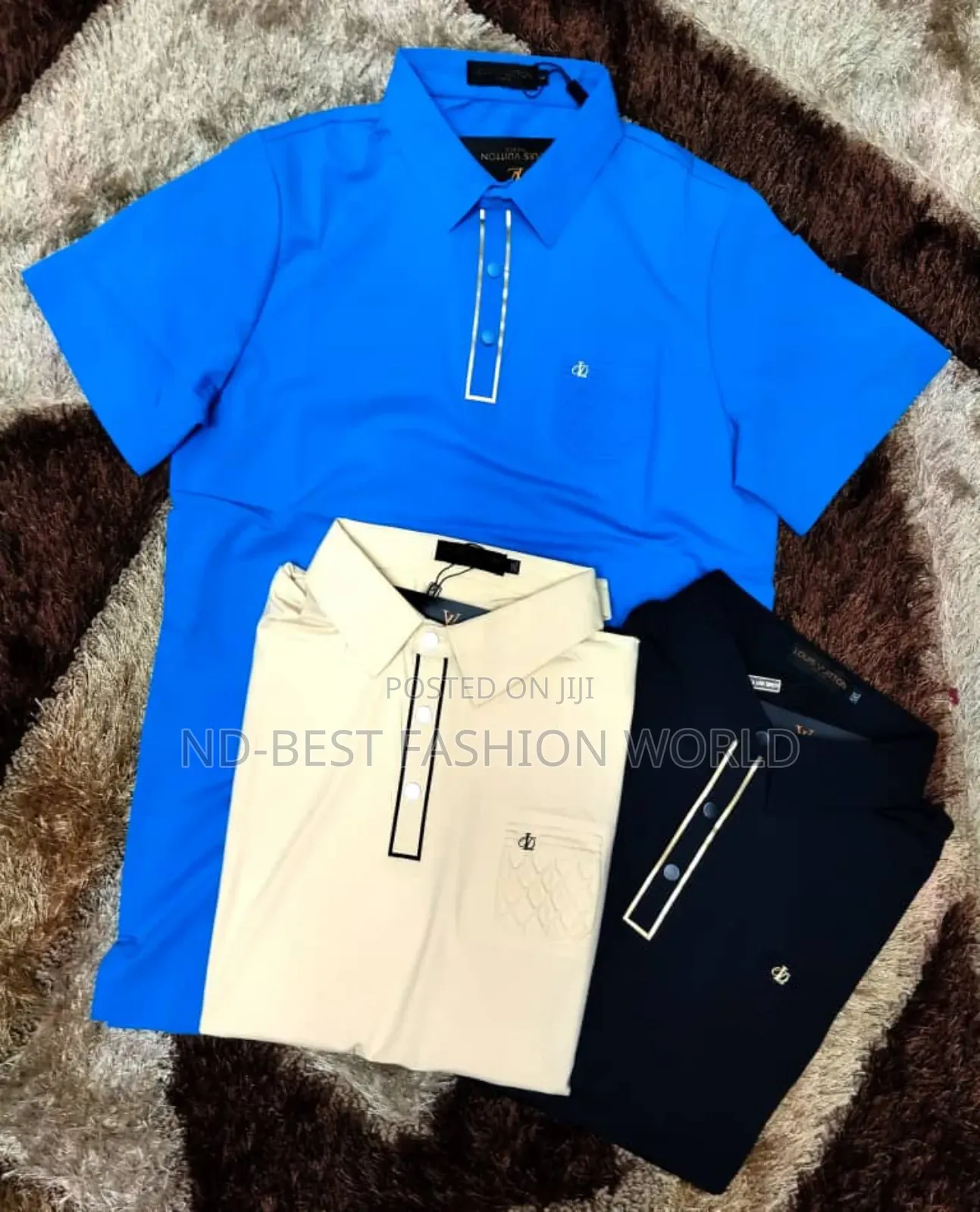 Pure Quality Clothes