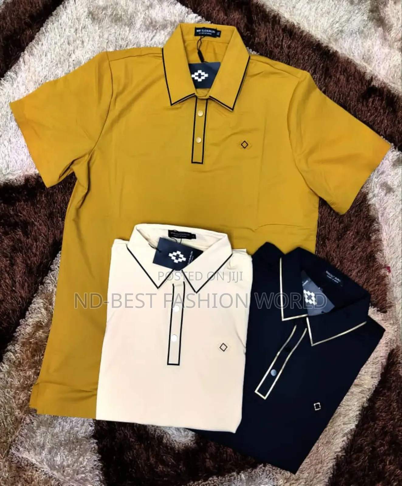 Pure Quality Clothes