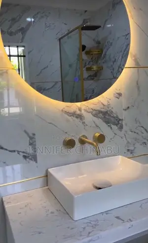 Full Interior Finishings