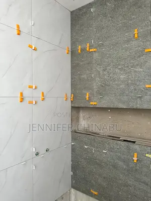 Full Interior Finishings