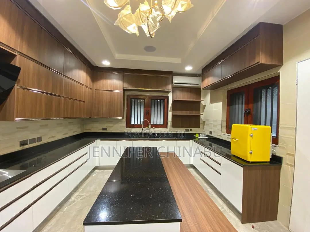 Full Interior Finishings