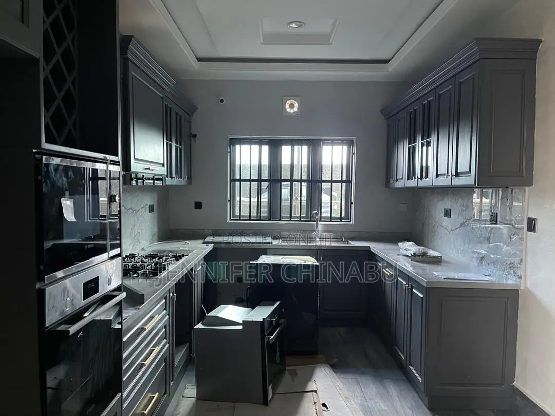 Full Interior Finishings