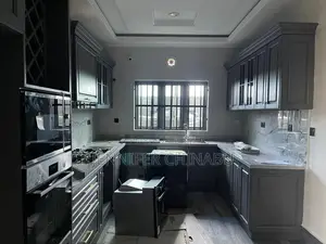 Full Interior Finishings