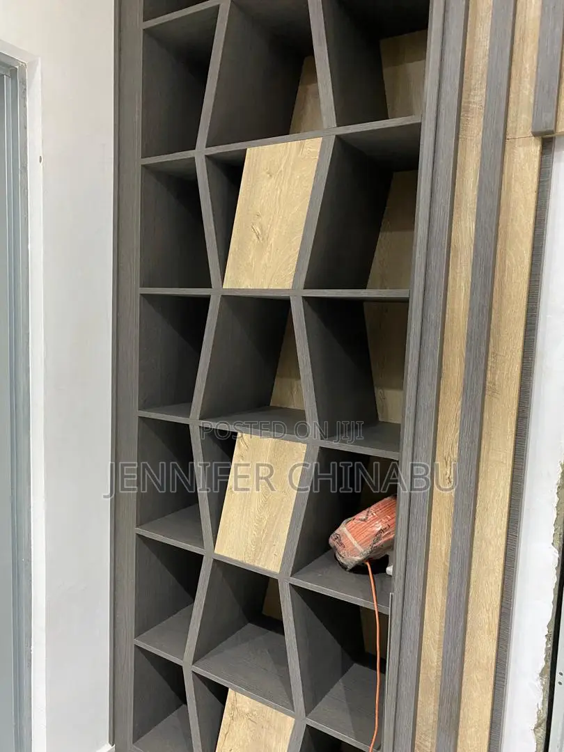 Full Interior Finishings