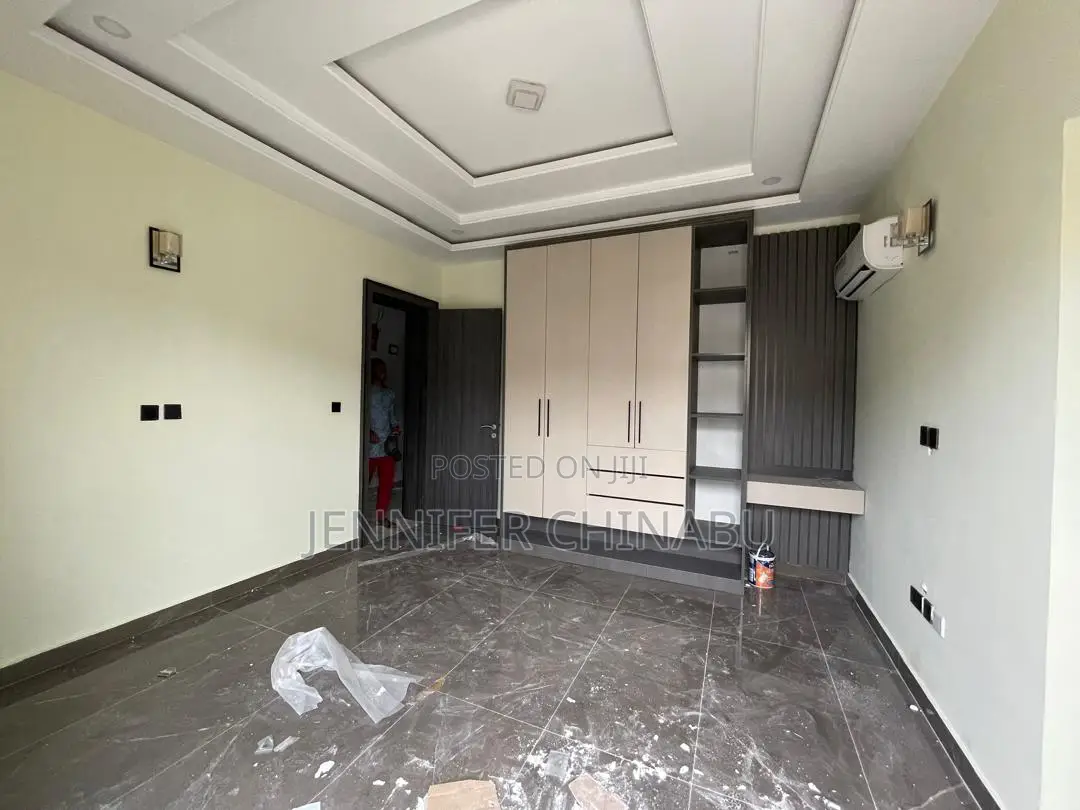 Full Interior Finishings
