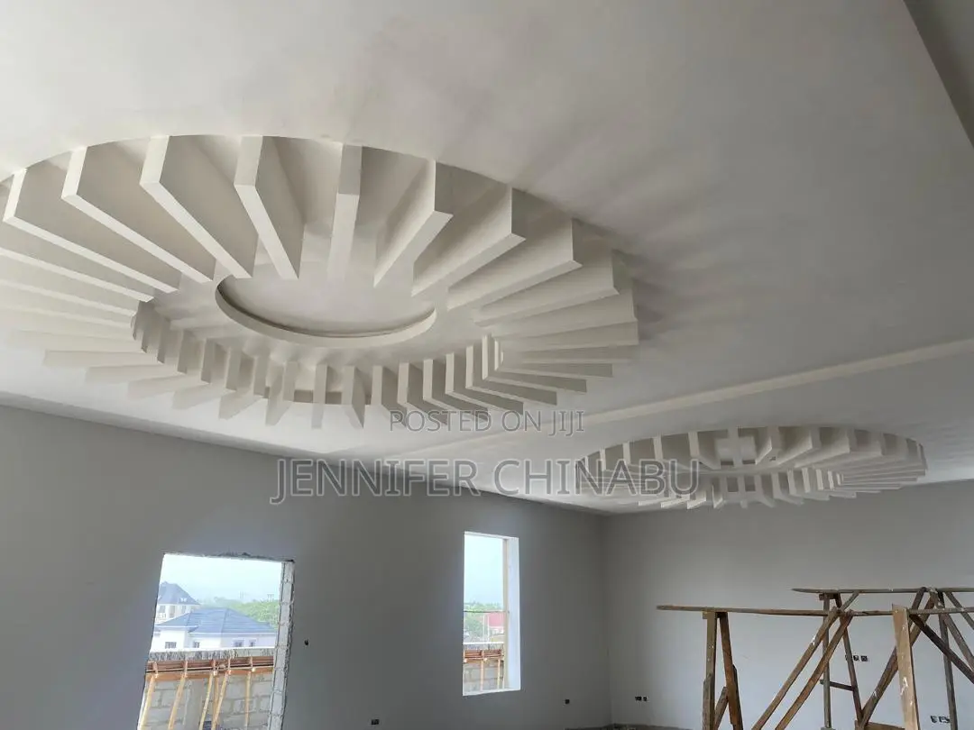Full Interior Finishings