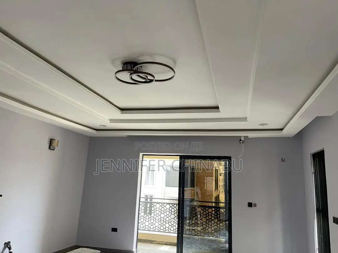 Full Interior Finishings