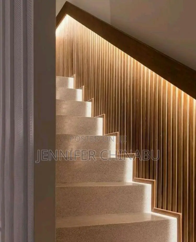 Full Interior Finishings