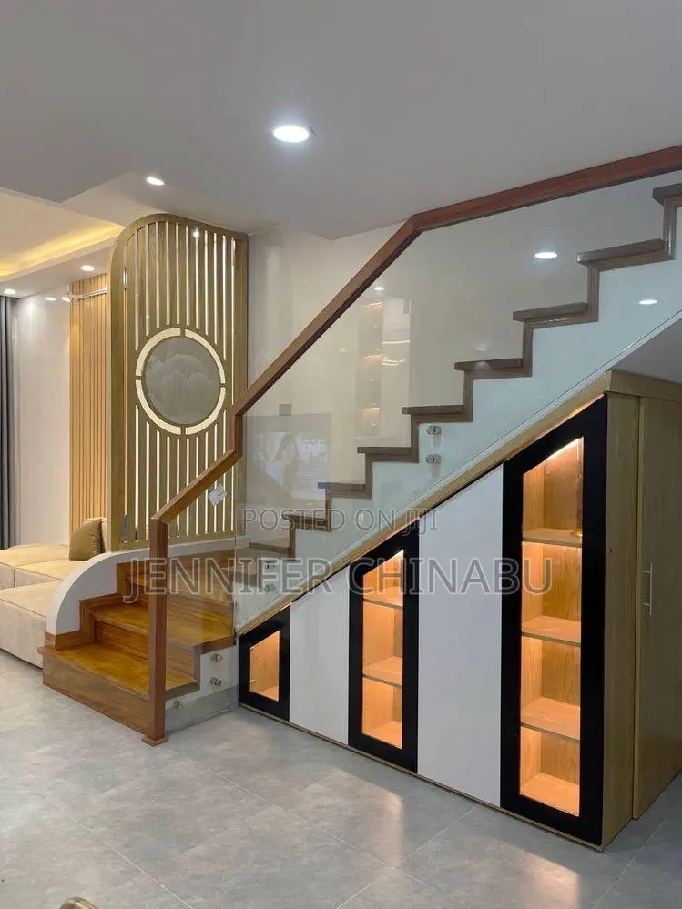 Full Interior Finishings