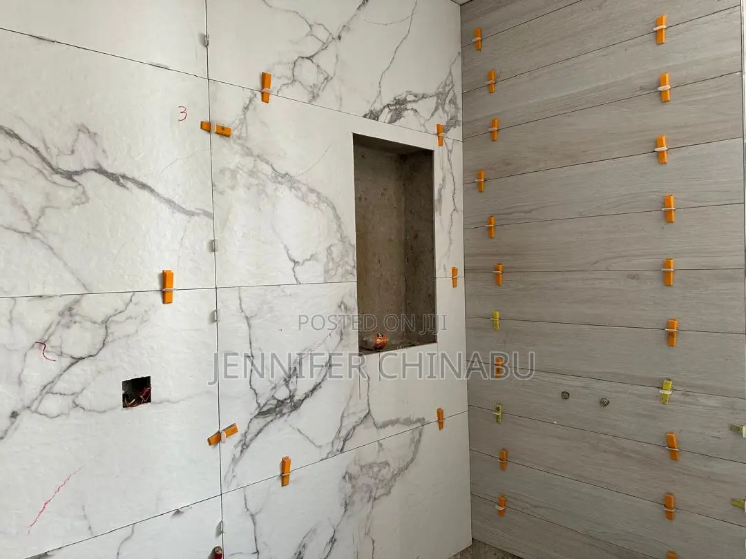 Full Interior Finishings