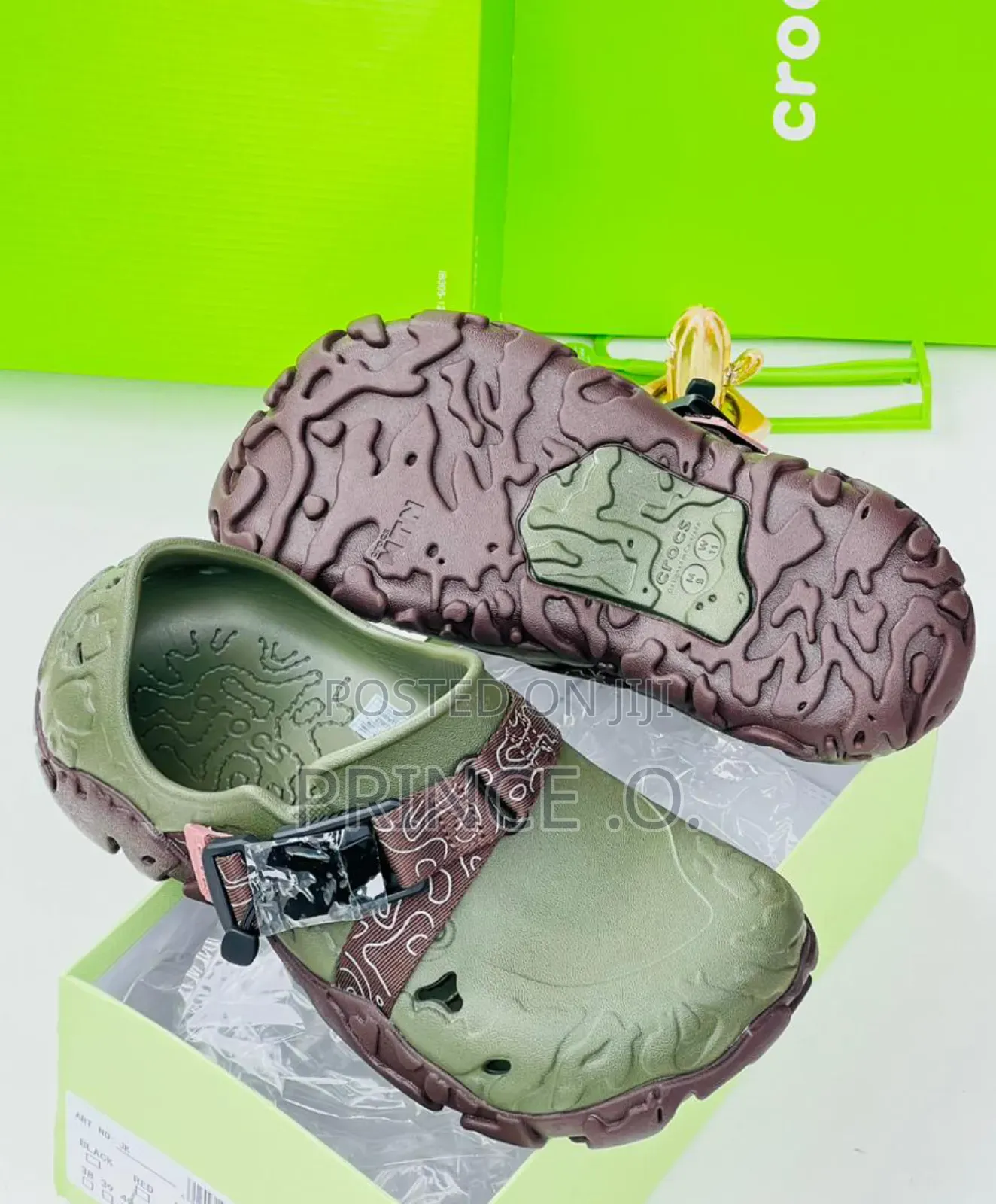 High Quality Crocs