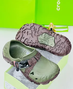 High Quality Crocs