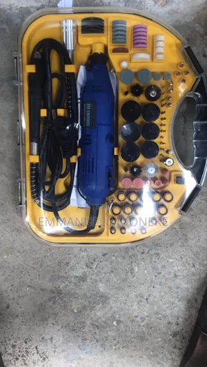 Die Grinder
