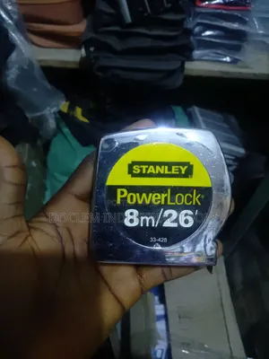 Measuring Tapes