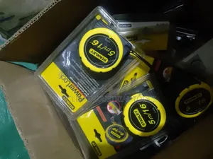 Measuring Tapes