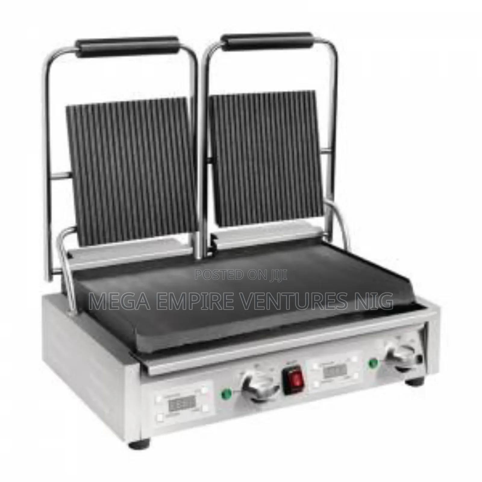 Shawarma Machine