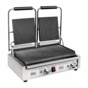 Shawarma Machine