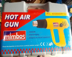 Heat Air Gun