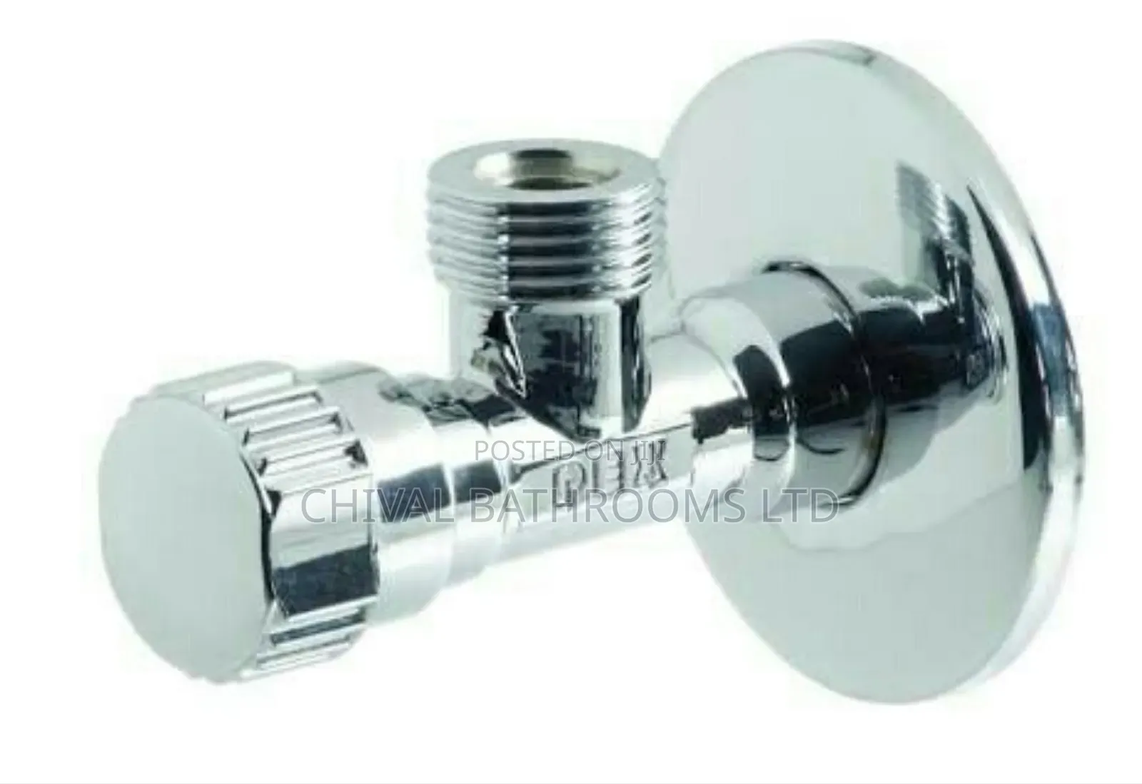 Pex England Angle Valves