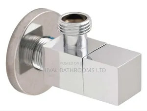 Pex England Angle Valves