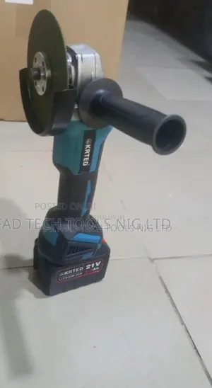 48v Angle Grinder 4/1/2/ 5 Inches Brushless Battery /Cordles
